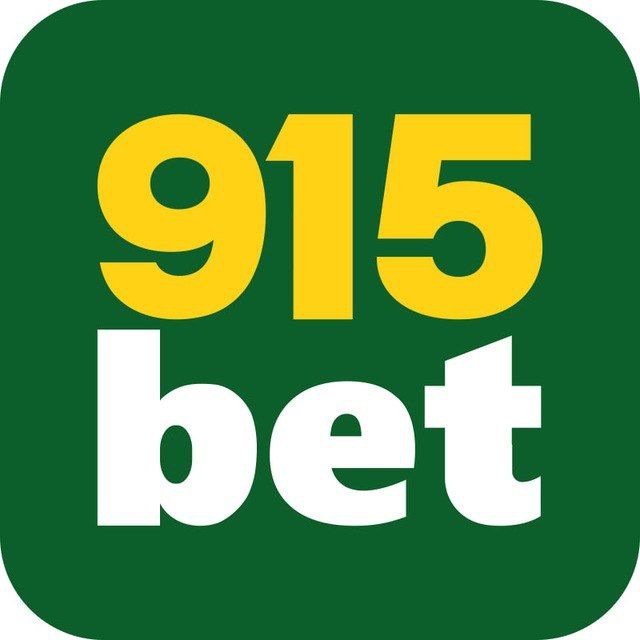 915bet logo