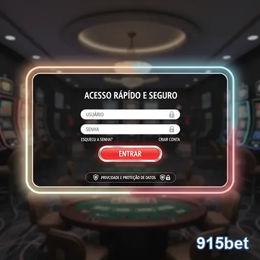 Como Garantir Pagamentos Protegidos - 915bet