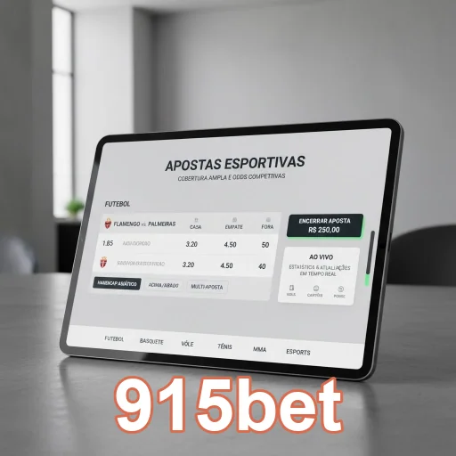 imagem de suporte VIP com dispositivos móveis do 915bet