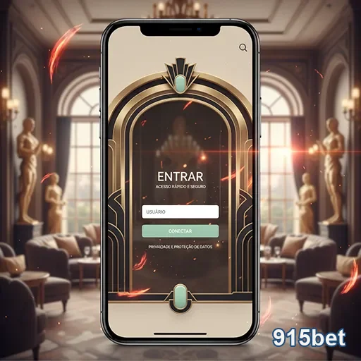 Promoções Transparente para Todos os Jogadores - 915bet