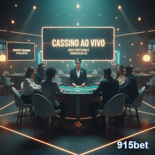 Serviços VIP Exclusivos para Membros - 915bet