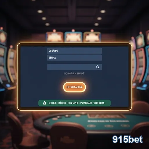 Ilustração de Slots Diversificadas